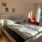 Ferienwohnung Sotcha 8c