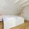 Pension Hilligenlei Zi 11 DZ - 威克奥夫弗尔