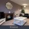 Telford Townhouse with Parking and Garden