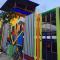 wKd bEach loFts THuNDER bAy Colourful