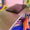 wKd bEach loFts THuNDER bAy Colourful