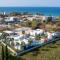 Salty Sun Luxury Villas - Kremasti