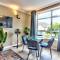 Charming studio in Green Point - Kapstadt