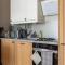 Bright 1BR apartment in Kallio with best location - هلسنكي