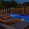 Tranquil Getaway Polje Villa with Pool - Polje