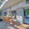 A2B241 T3 REZ-de-JARDIN PROCHE PLAGES
