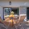 A2B241 T3 REZ-de-JARDIN PROCHE PLAGES