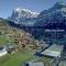 Wohnung Homely - Nähe Grindelwald Terminal - Grindelwald