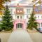 Platan Hotel