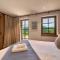 ULTIMATE Les Gets Luxury - Above the Clouds with Sauna, Pool etc - Mansion Ensolielle for 15 - Les Gets