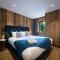 ULTIMATE Les Gets Luxury - Above the Clouds with Sauna, Pool etc - Mansion Ensolielle for 15 - Les Gets