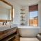 ULTIMATE Les Gets Luxury - Above the Clouds with Sauna, Pool etc - Mansion Ensolielle for 15 - Les Gets