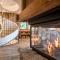 ULTIMATE Les Gets Luxury - Above the Clouds with Sauna, Pool etc - Mansion Ensolielle for 15 - Les Gets