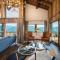 ULTIMATE Les Gets Luxury - Above the Clouds with Sauna, Pool etc - Mansion Ensolielle for 15 - Les Gets