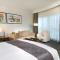 Grand Millennium Al Wahda Hotel and Executive Apartments Abu Dhabi