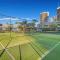 Surfers Paradise 3 Bed Apartment