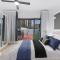 Surfers Paradise 3 Bed Apartment