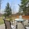 Townhouse On The Golf La Bte -10min To Tremblant