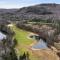 Townhouse On The Golf La Bte -10min To Tremblant