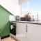 Inviting Studio Apartment in Derby by Renzo, Ideal for Contractors and Business Stays - 德比