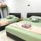 Sehijau Homestay Taman Ira