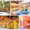 Tribu Hostel