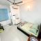 Sehijau Homestay Taman Ira