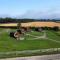 Worm Dale- Bugthorpe Grange Glamping - 斯坦福桥