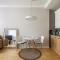 Bright 1BR apartment in Kallio with best location - هلسنكي