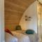 Worm Dale- Bugthorpe Grange Glamping - 斯坦福桥