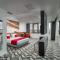 Mercure Bucharest Unirii - Bukurešť
