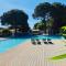 Appartement Fiori Di Cala Rossa - Lecci