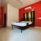Emorch Vanam Resort - 蓬蒂切里