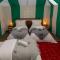 Merzouga Desert Luxury Camp - Merzouga