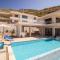 Villa Andrea with private pool near Dubrovnik