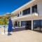 Villa Andrea with private pool near Dubrovnik