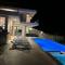 Villa Andrea with private pool near Dubrovnik