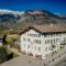 Hotel Restaurant Simplon