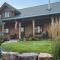Dutch John Adventure Outpost2800 Sq Ft, Log Home