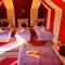 Merzouga Desert Luxury Camp - Merzouga