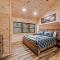 Bear Mountain Retreat - Севьервилл