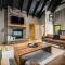 Modern Rustic Hideaway - سيفيرفيل