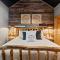 Modern Rustic Hideaway - سيفيرفيل