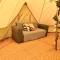 North Coast Glamping - The Open 2025 - 波特拉什