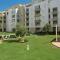 Apartamentos Espigón Central Piscina y zonas verdes by Alsol A01-01092 - Ayamonte