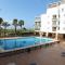 Apartamentos Espigón Central Piscina y zonas verdes by Alsol A01-01092 - Ayamonte