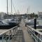 Apartamentos Espigón Central Piscina y zonas verdes by Alsol A01-01092 - Ayamonte