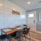 Sea-clusion House