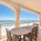 Beach Club Gulf Front 3B Condo - 1002 - شاطئ بينساكولا