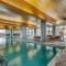 Beach Club Gulf Front 3B Condo - 1203 - شاطئ بينساكولا